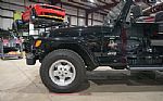 2001 Wrangler Sahara Edition Thumbnail 3