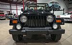 2001 Wrangler Sahara Edition Thumbnail 13