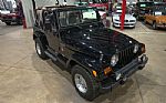 2001 Wrangler Sahara Edition Thumbnail 14