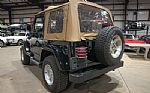 2001 Wrangler Sahara Edition Thumbnail 24