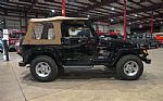 2001 Wrangler Sahara Edition Thumbnail 27