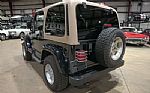 2001 Wrangler Sahara Edition Thumbnail 38
