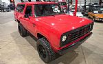 1976 Ramcharger Thumbnail 14