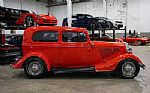 1934 Deluxe Tudor Thumbnail 8