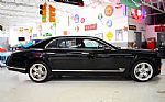 2013 Mulsanne Mulliner Thumbnail 4