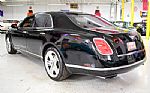 2013 Mulsanne Mulliner Thumbnail 15