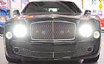 2013 Mulsanne Mulliner Thumbnail 42