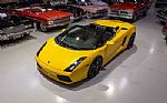 2007 Gallardo Spyder Thumbnail 7