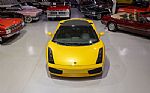 2007 Gallardo Spyder Thumbnail 16