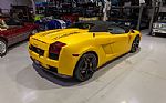 2007 Gallardo Spyder Thumbnail 35