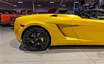2007 Gallardo Spyder Thumbnail 43