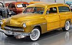 1950 Station Wagon Thumbnail 2