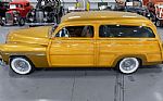 1950 Station Wagon Thumbnail 10