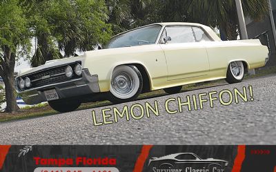 Photo of a 1964 Oldsmobile Dynamic Eighty Eight Restomod 1964 Oldsmobile Dynamic Eighty Eight for sale