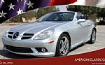 2005 SLK Thumbnail 1