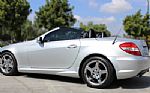 2005 SLK Thumbnail 7
