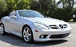 2005 SLK Thumbnail 16