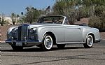 1958 S1 Continental Park Ward Drophead Coupe Thumbnail 2