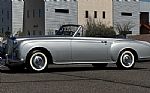 1958 S1 Continental Park Ward Drophead Coupe Thumbnail 3
