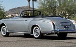 1958 S1 Continental Park Ward Drophead Coupe Thumbnail 5
