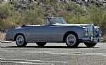 1958 S1 Continental Park Ward Drophead Coupe Thumbnail 11