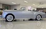 1958 S1 Continental Park Ward Drophead Coupe Thumbnail 35