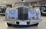 1958 S1 Continental Park Ward Drophead Coupe Thumbnail 42