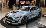 2022 Mustang Shelby GT500 Heritage Thumbnail 5