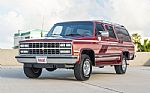 1990 Suburban Thumbnail 1