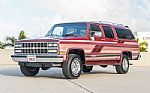 1990 Suburban Thumbnail 31