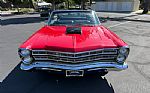 1967 Galaxie 500 Thumbnail 2