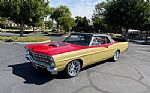 1967 Galaxie 500 Thumbnail 3
