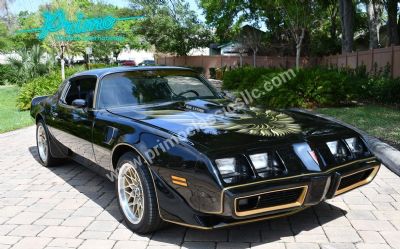 Photo of a 1979 Pontiac Trans Am Special Edition Y84 for sale