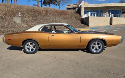 Photo of a 1974 Dodge Charger for sale