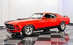 1970 Mustang Mach 1 Thumbnail 5
