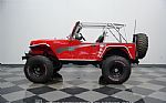 1995 Wrangler SE/YJ Thumbnail 2