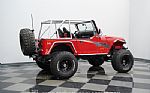 1995 Wrangler SE/YJ Thumbnail 13