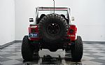 1995 Wrangler SE/YJ Thumbnail 24