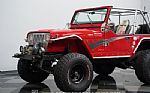 1995 Wrangler SE/YJ Thumbnail 18