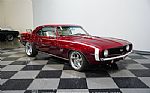 1969 Camaro LS3 Restomod Thumbnail 16
