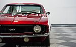 1969 Camaro LS3 Restomod Thumbnail 19