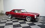 1969 Camaro LS3 Restomod Thumbnail 15