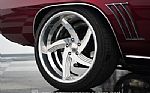 1969 Camaro LS3 Restomod Thumbnail 69
