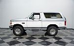 1995 Bronco XLT 4X4 Thumbnail 2