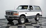 1995 Bronco XLT 4X4 Thumbnail 5