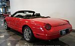 2002 Thunderbird Thumbnail 9