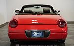 2002 Thunderbird Thumbnail 10