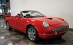 2002 Thunderbird Thumbnail 16