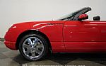 2002 Thunderbird Thumbnail 33