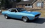 1970 Challenger R/T 440 Six Pack Thumbnail 1
